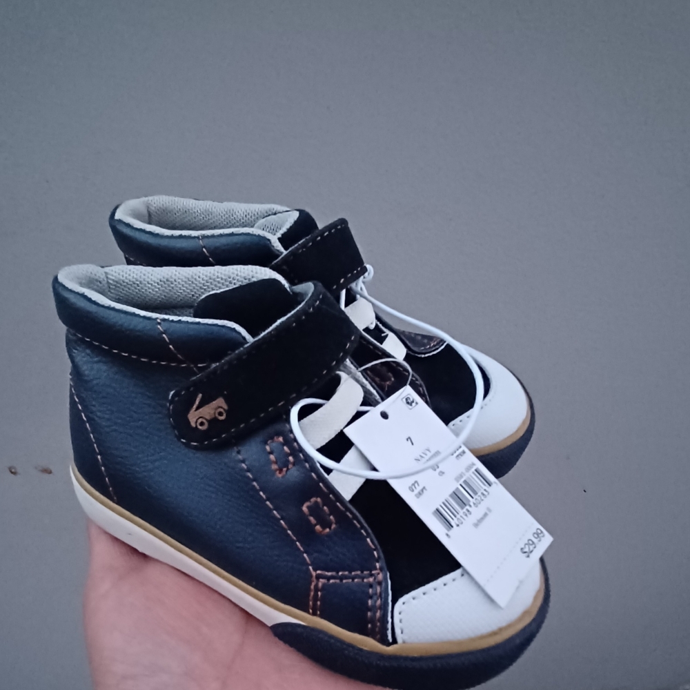 Toddler  Shoes